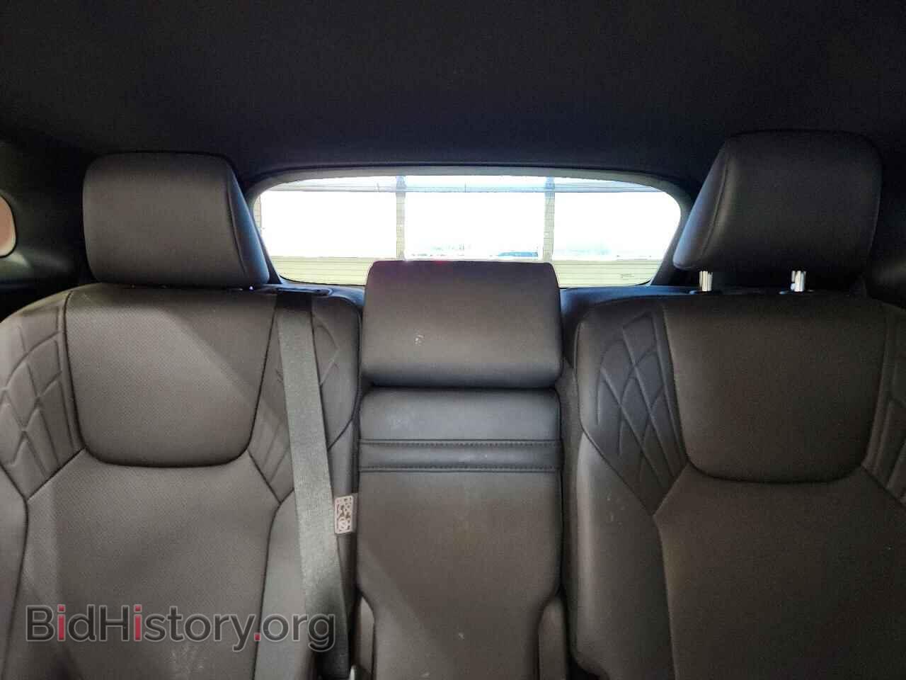2024 LEXUS UNKNOWN - VIN: 2T2BBMCA6RC034778 - Photo 10