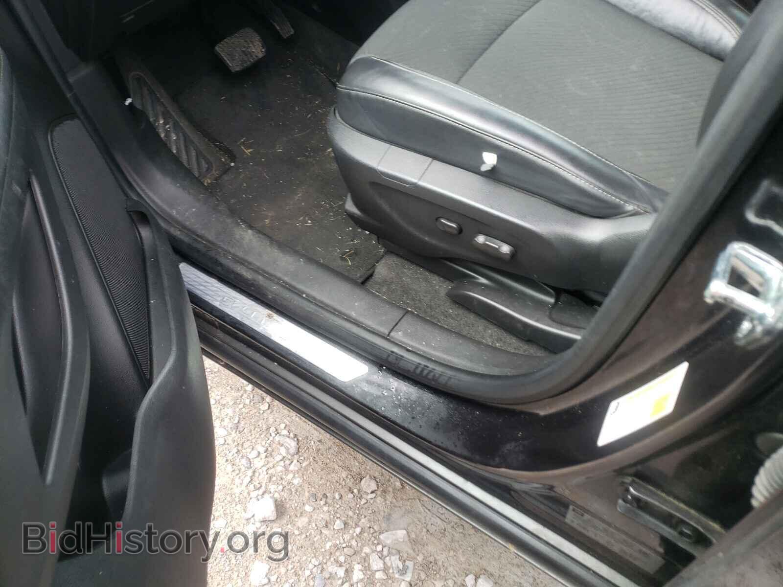 2014 BUICK ENCORE - VIN: KL4CJBSB2EB783056 - Фото 9