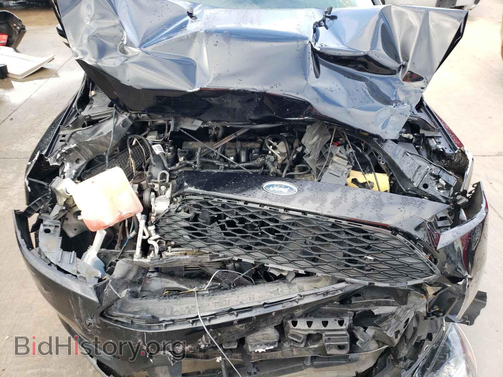 2017 FORD FOCUS - VIN: 1FADP3H20HL276473 - Photo 7