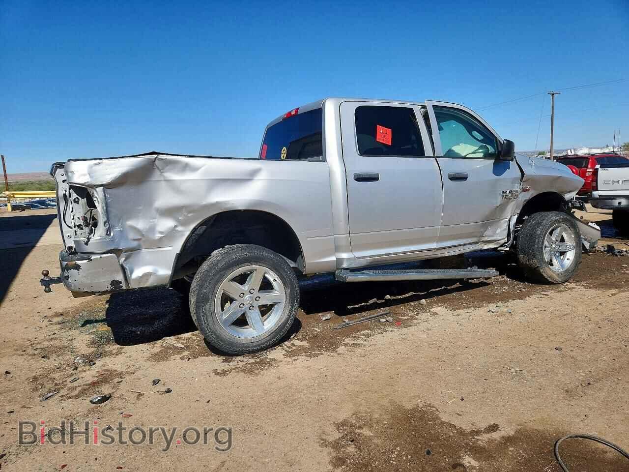 2013 RAM 1500 - VIN: 1C6RR7KT6DS580577 - Фото 3