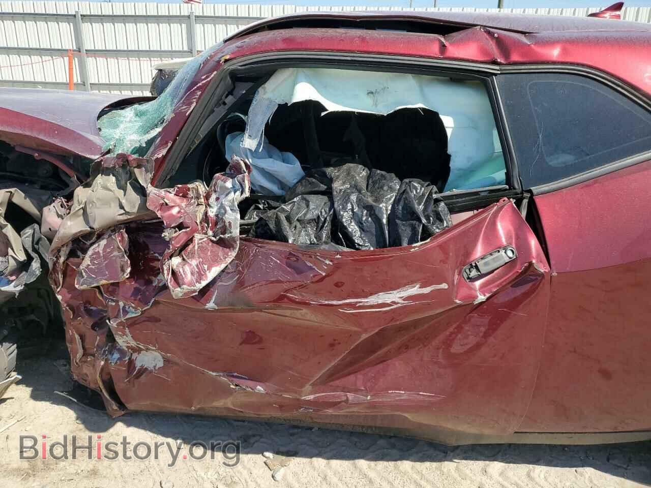 2020 DODGE CHALLENGER - VIN: 2C3CDZAG1LH212850 - Фото 7