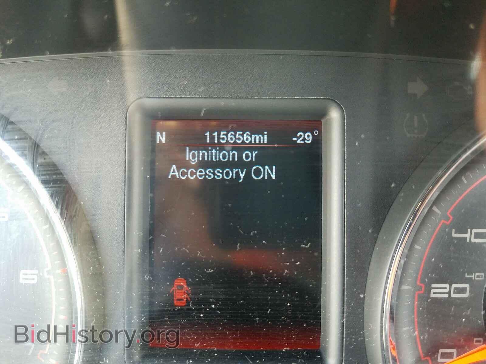 2014 DODGE CHARGER - VIN: 2C3CDXDT0EH283036 - Фото 8