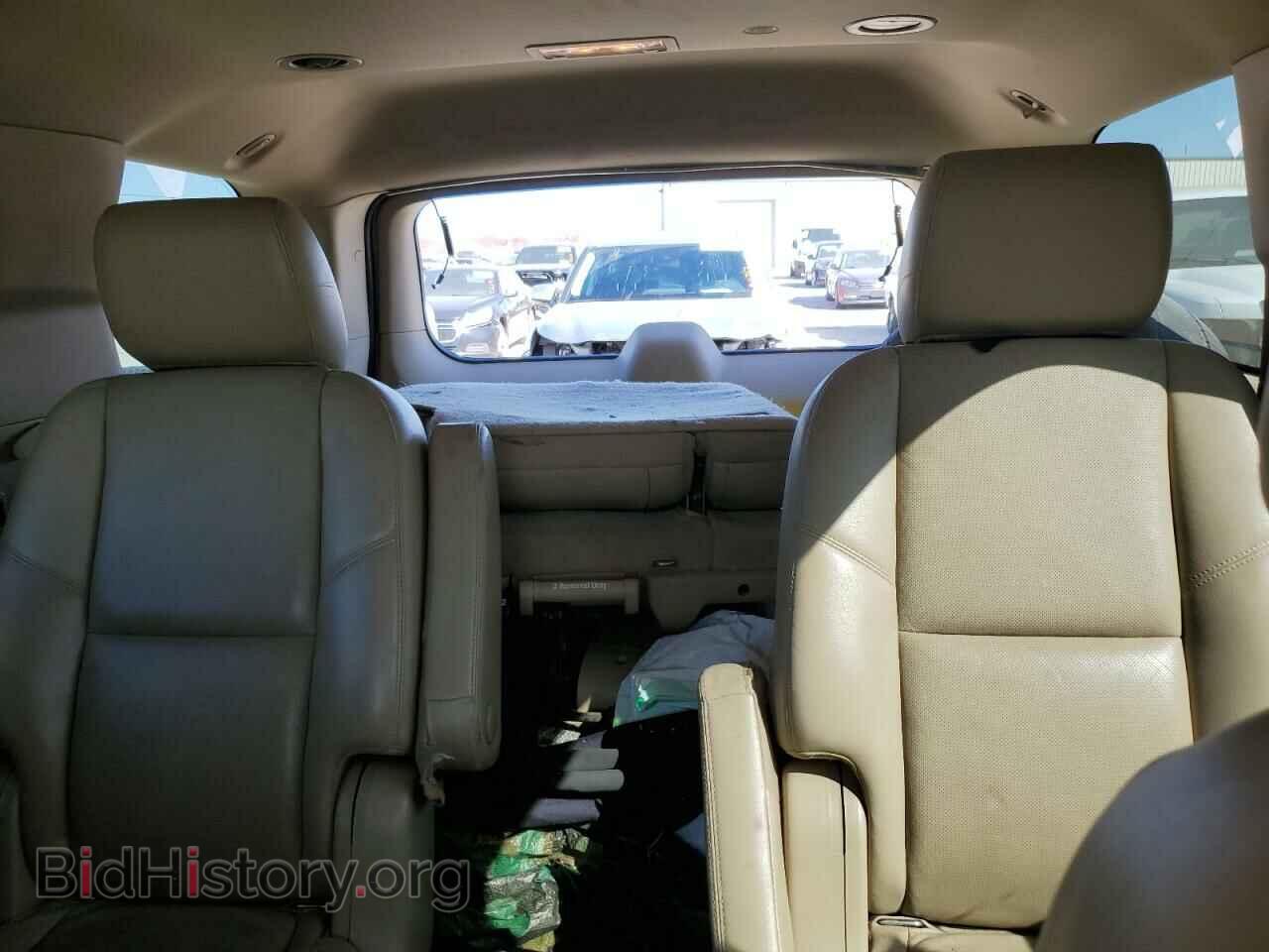 2011 GMC YUKON - VIN: 1GKS2EEF2BR243065 - Фото 10