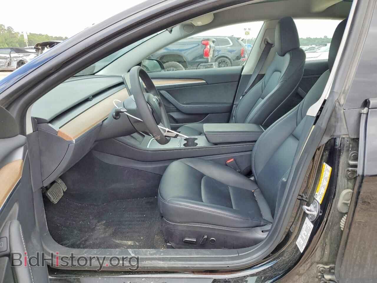 2023 TESLA MODEL 3 - VIN: 5YJ3E1EAXPF613289 - Photo 7