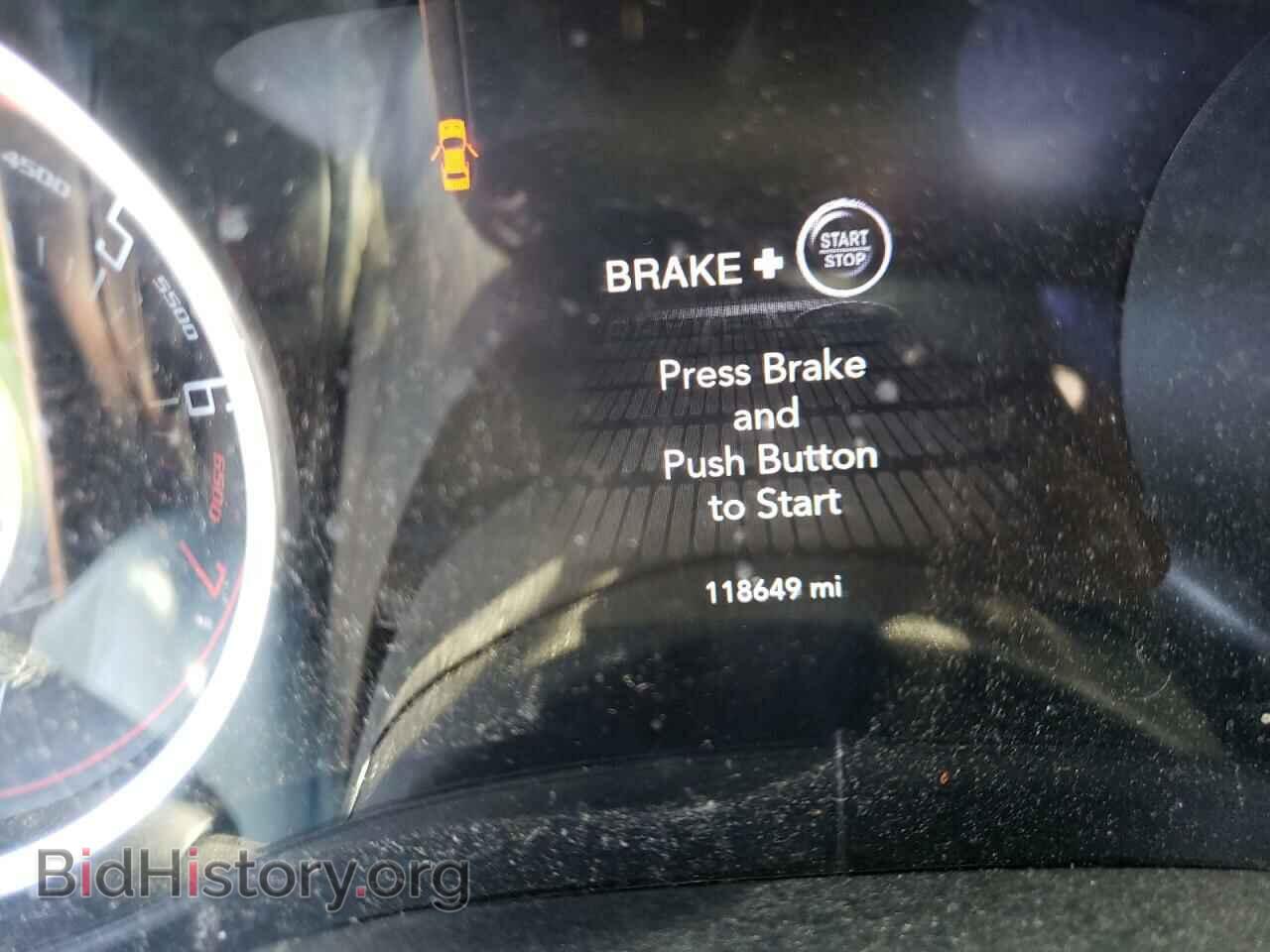 2015 DODGE CHALLENGER - VIN: 2C3CDZAG5FH720176 - Photo 8