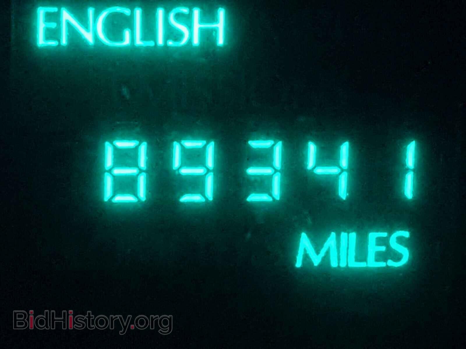 1993 CADILLAC DEVILLE - VIN: 1G6CD53B5P4271458 - Photo 8