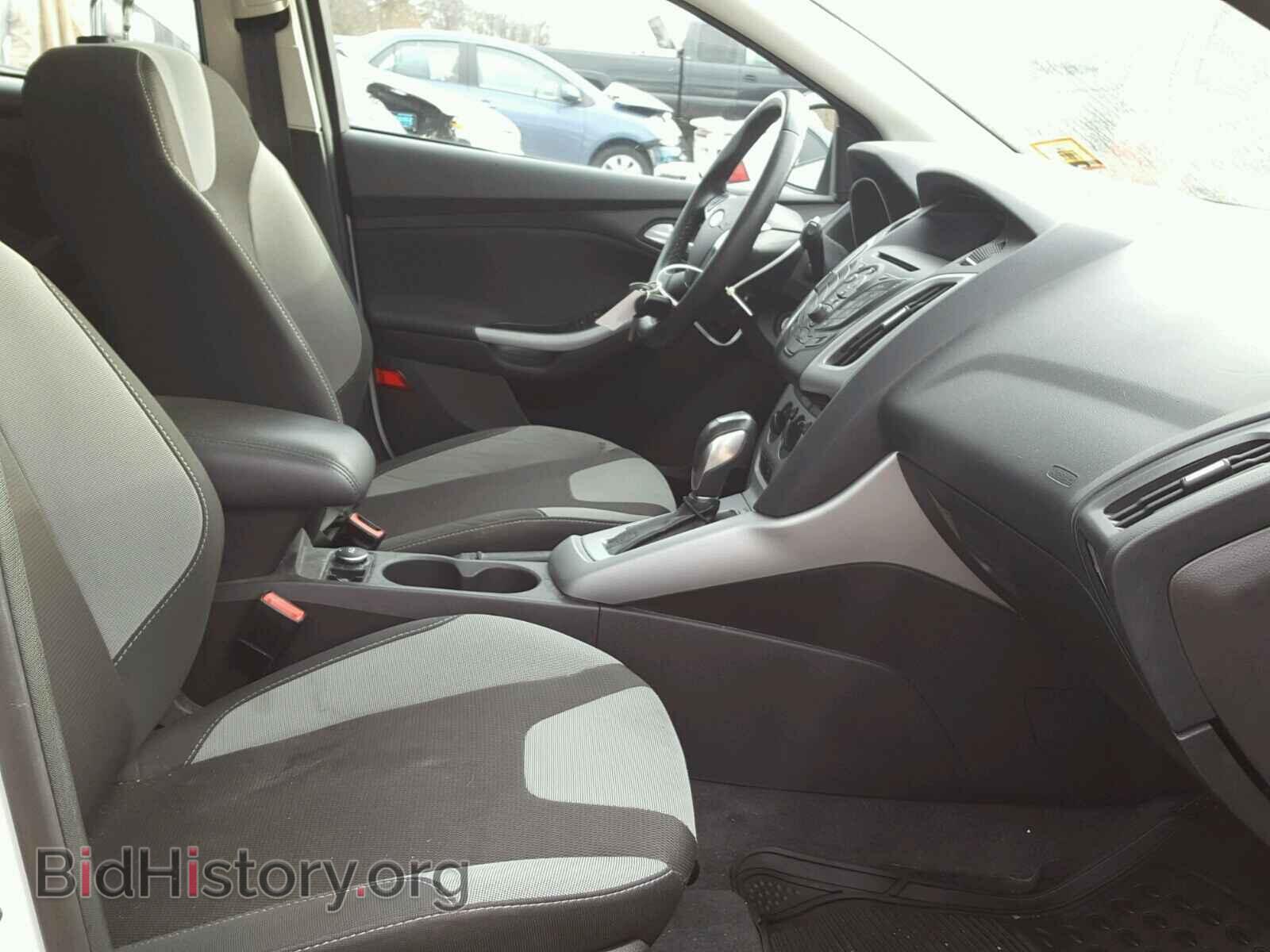 2012 FORD FOCUS - VIN: 1FAHP3K26CL171925 - Photo 5