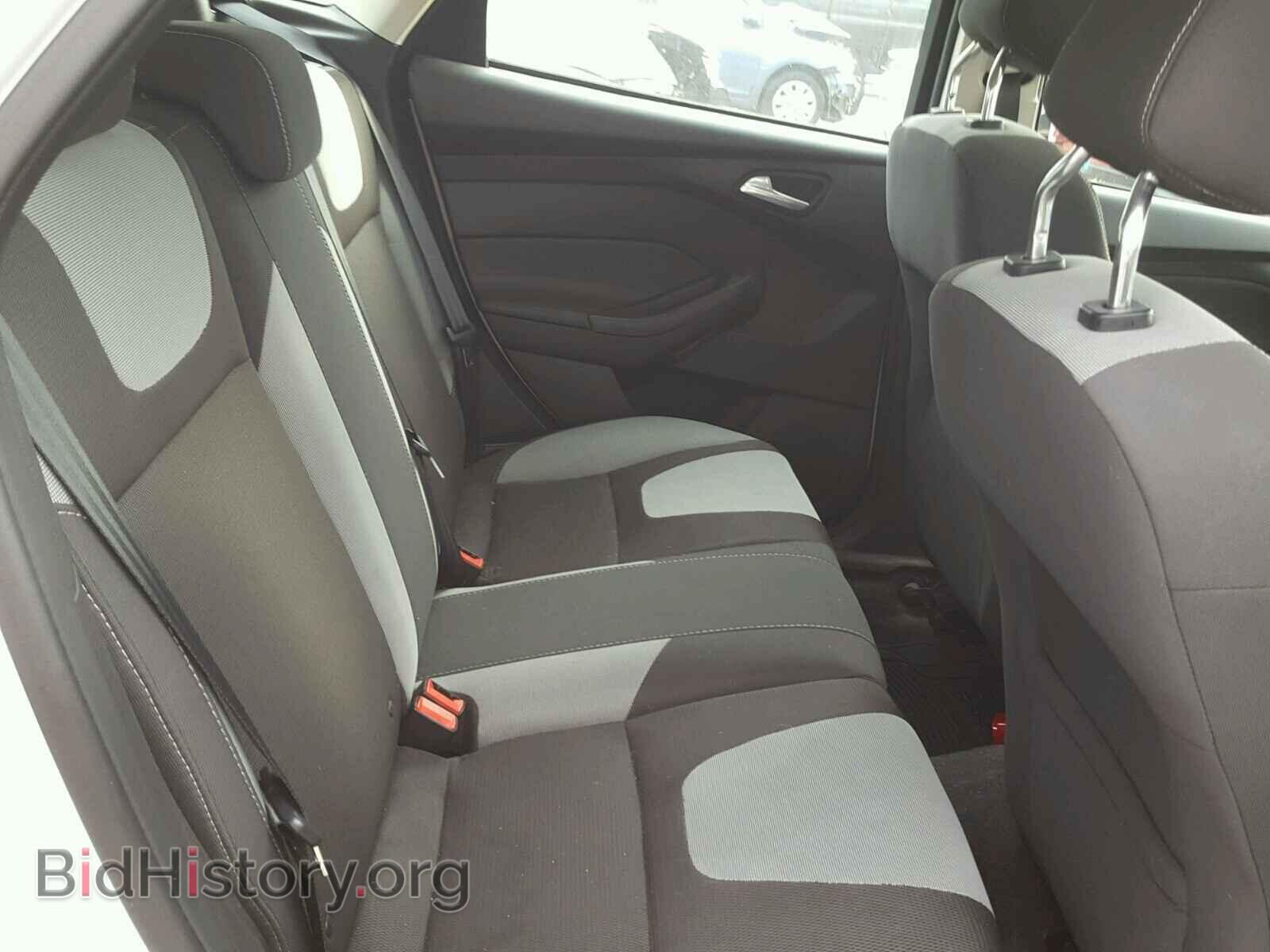 2012 FORD FOCUS - VIN: 1FAHP3K26CL171925 - Photo 6