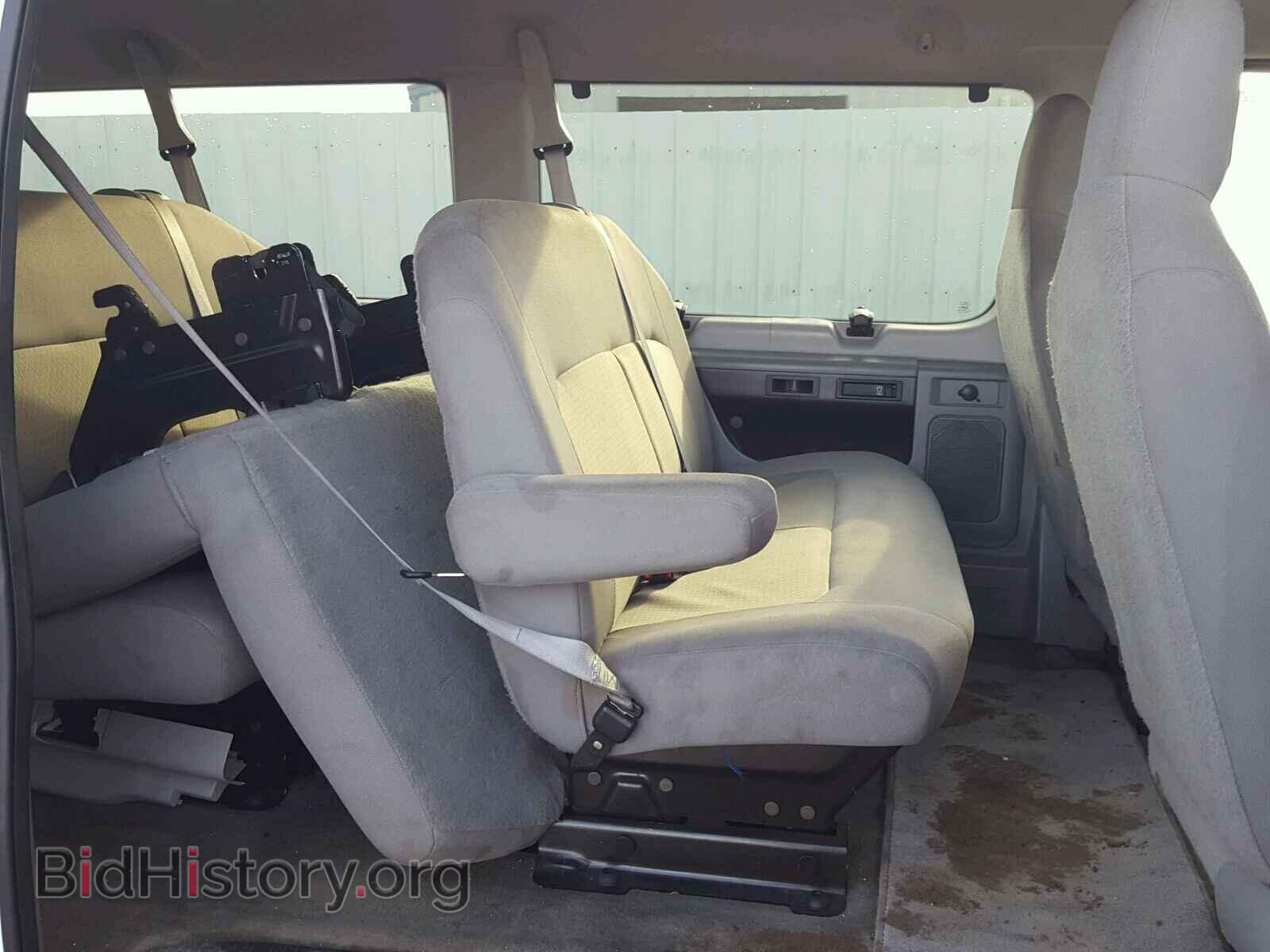 2014 FORD ECONOLINE - VIN: 1FBSS3BL5EDA00317 - Photo 6