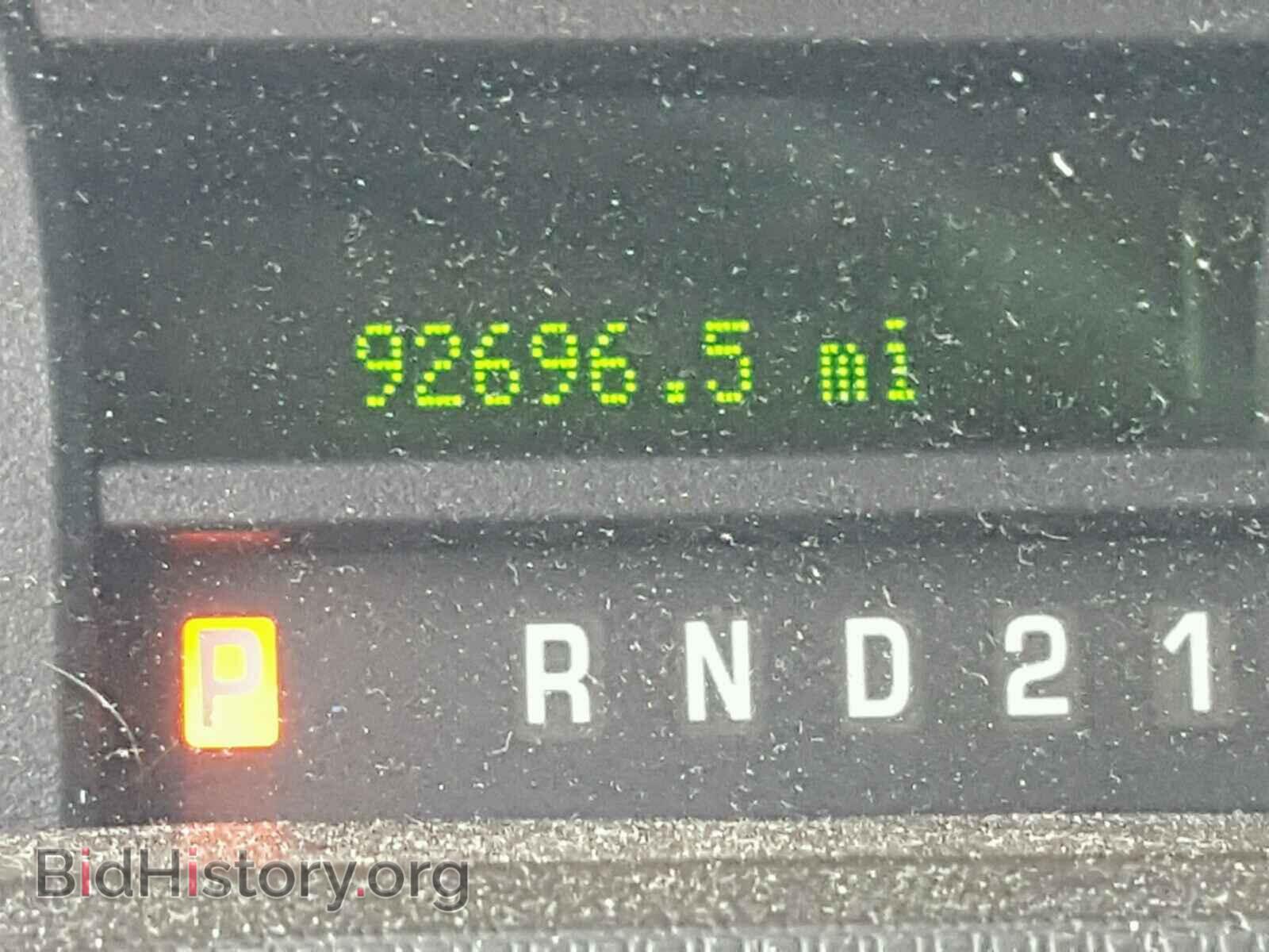 2014 FORD ECONOLINE - VIN: 1FBSS3BL5EDA00317 - Photo 8