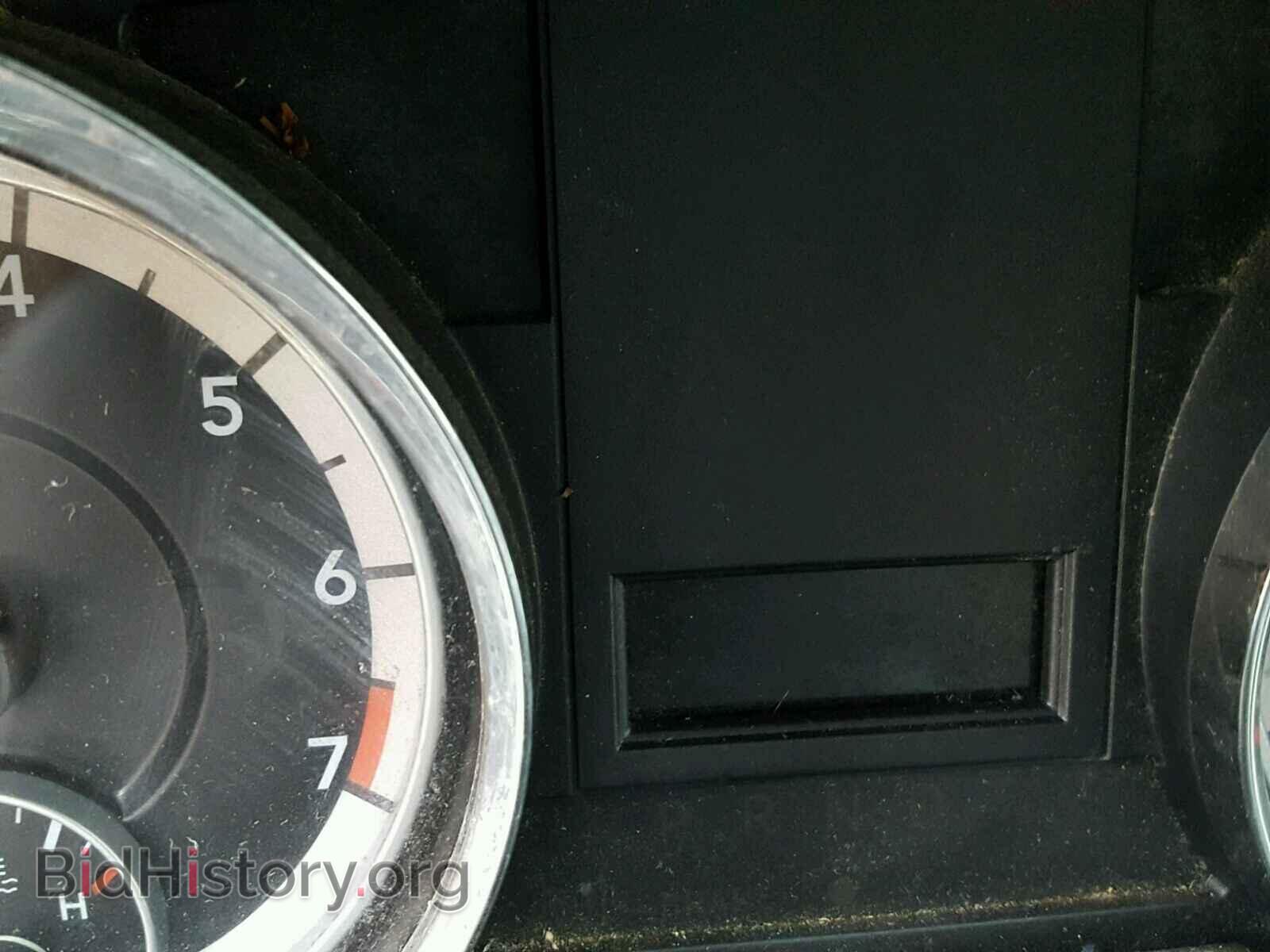 2013 DODGE CARAVAN - VIN: 2C4RDGCG7DR552815 - Фото 8