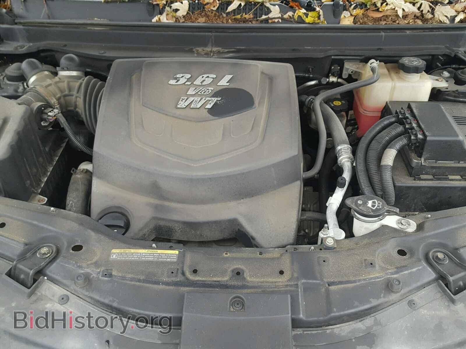2009 SATURN VUE - VIN: 3GSCL53709S632887 - Фото 7
