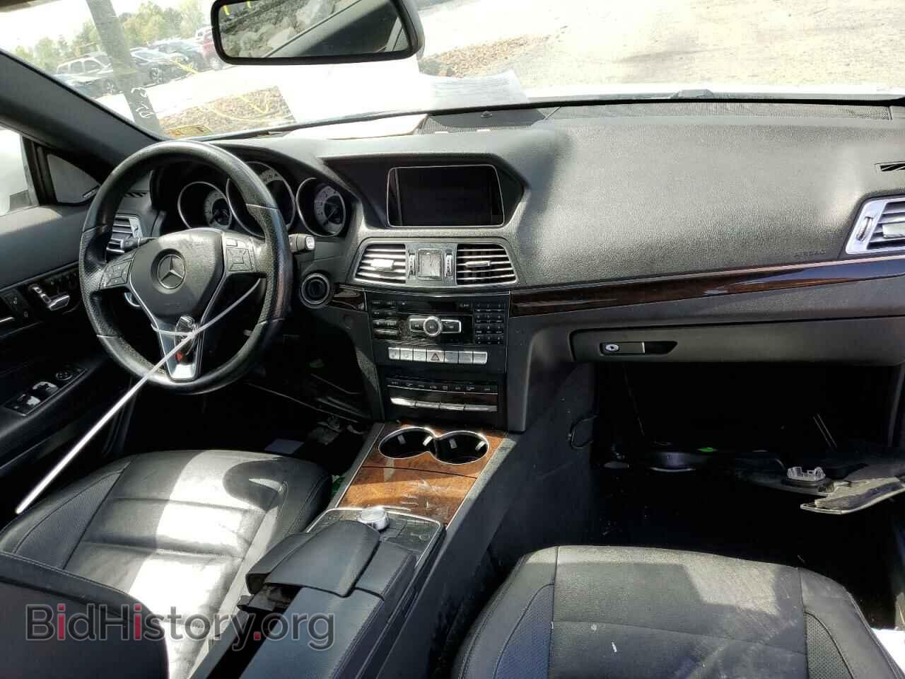 2014 MERCEDES-BENZ E-CLASS - VIN: WDDKJ5KB6EF271205 - Фото 8