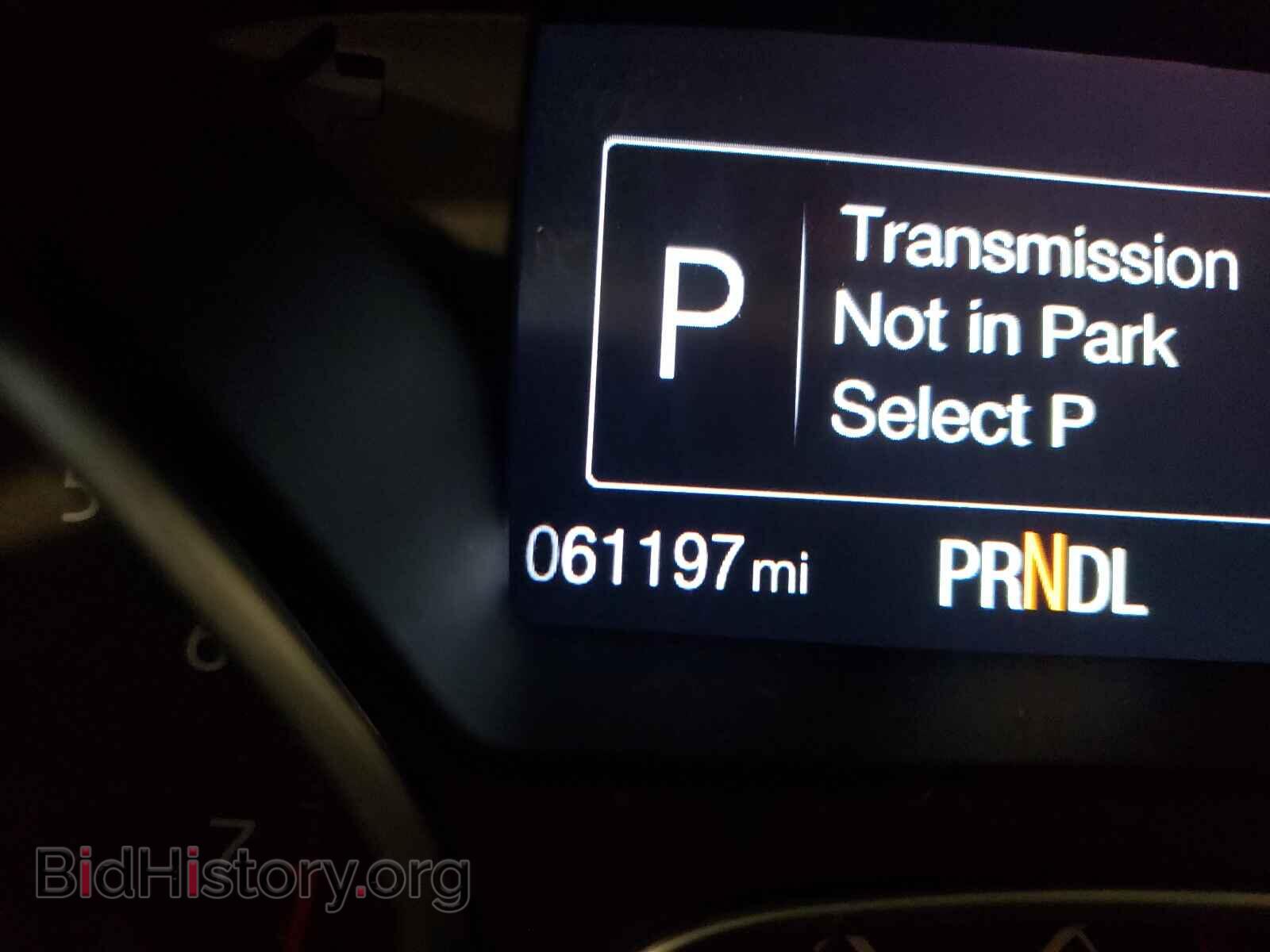 2016 FORD FOCUS - VIN: 1FADP3F21GL367723 - Photo 8