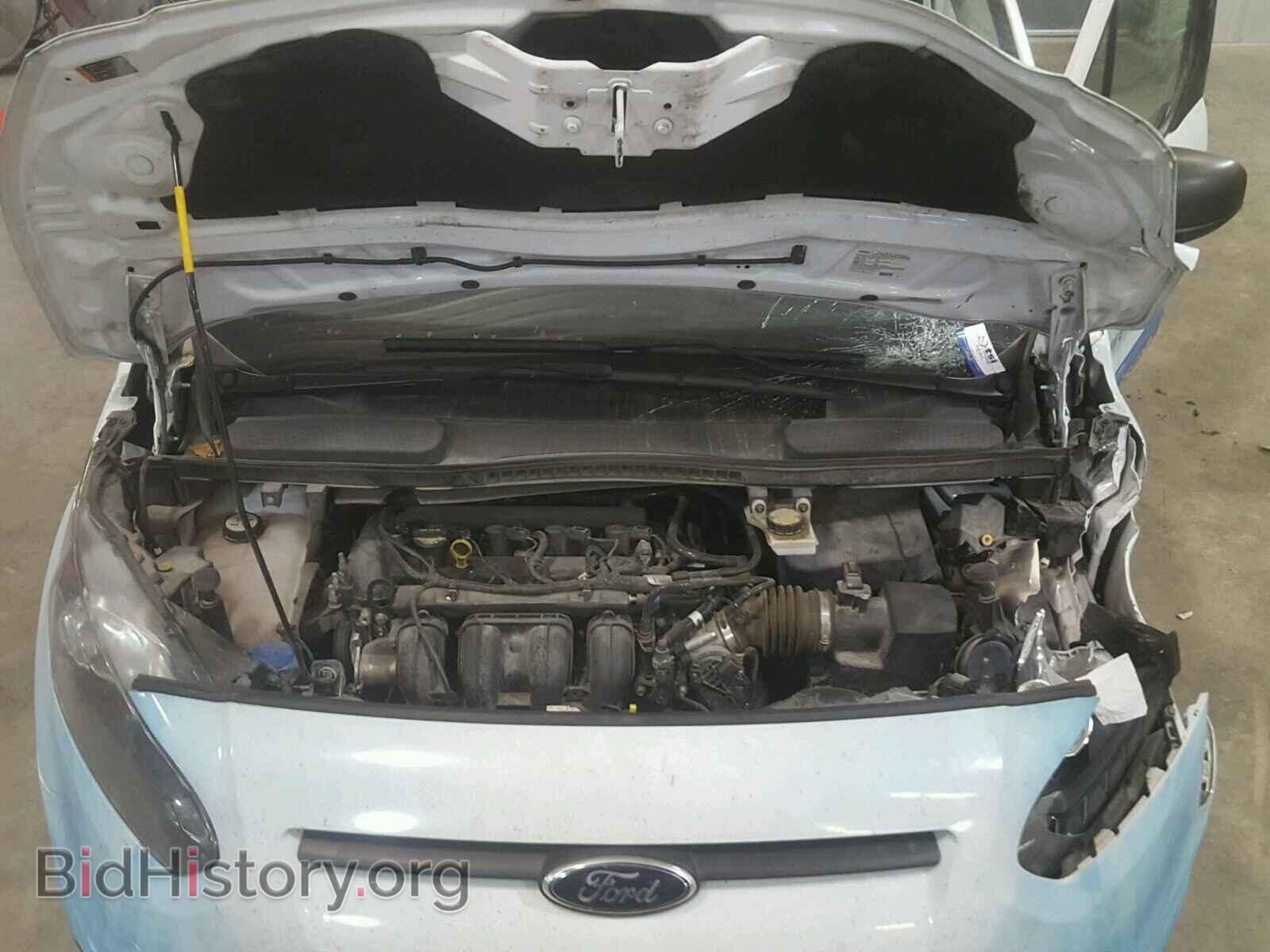 2014 FORD TRANSIT CO - VIN: NM0LS7F75E1158949 - Фото 7
