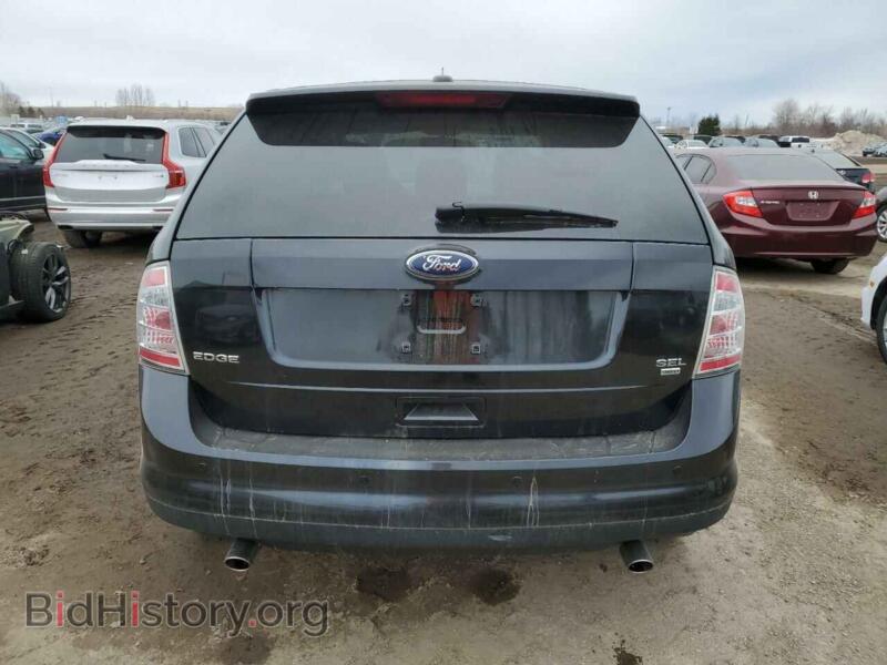 2010 Ford EDGE (VIN 2FMDK4JC1ABA21155) — фото 6 из 13