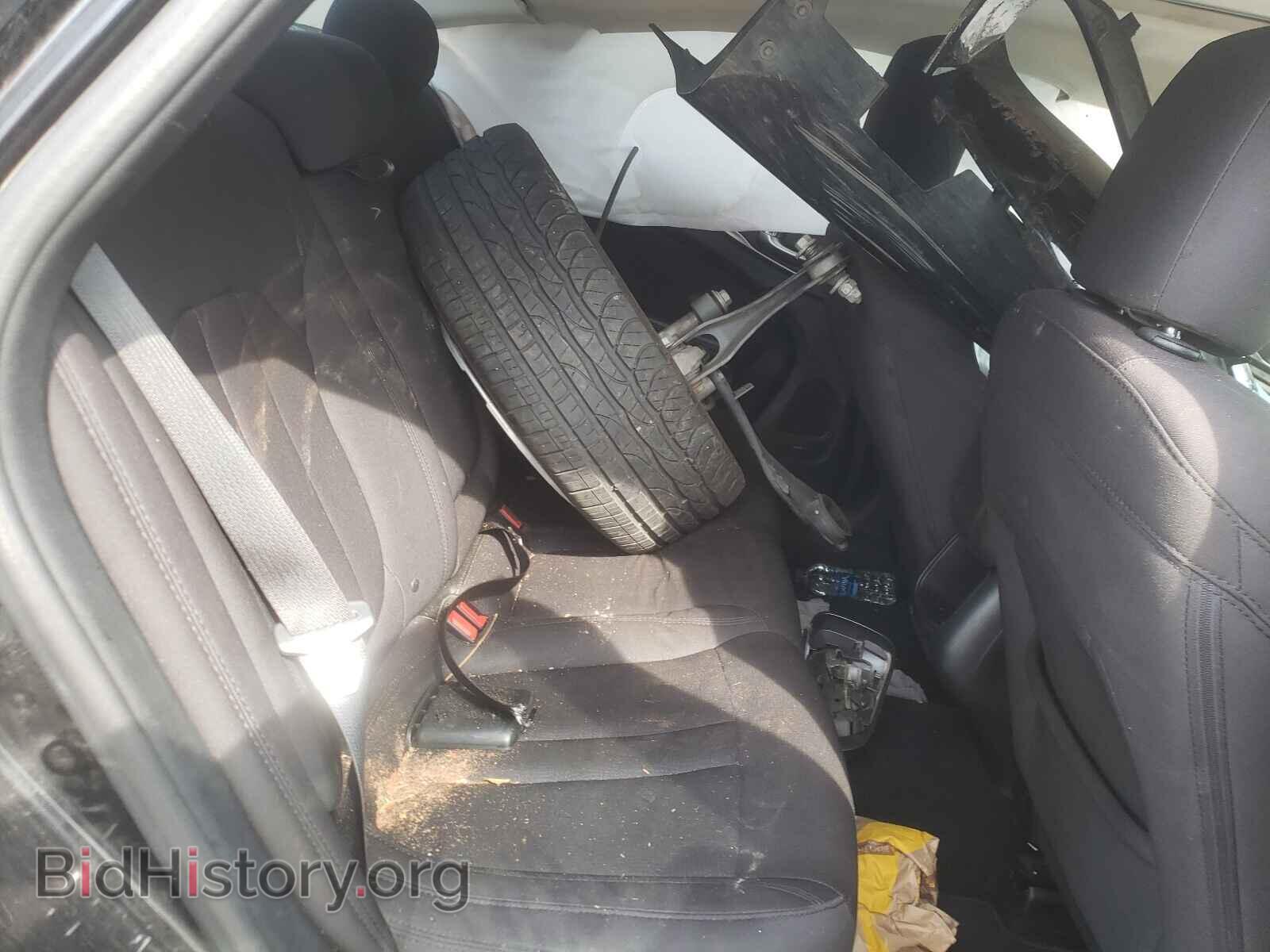2015 CHRYSLER 200 - VIN: 1C3CCCAB1FN538485 - Фото 6