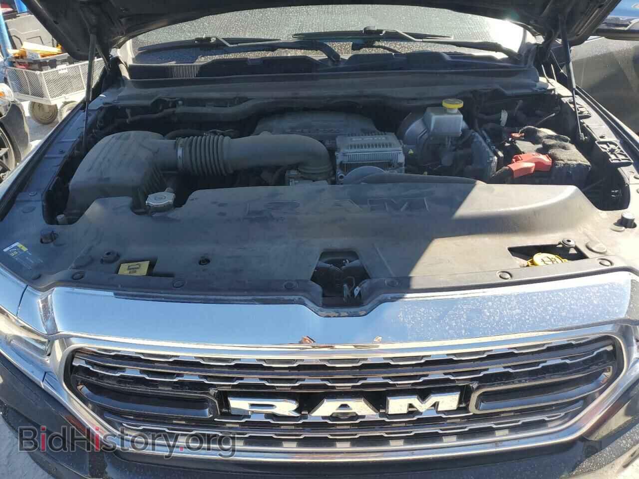2020 RAM 1500 - VIN: 1C6SRFHT8LN116058 - Фото 11