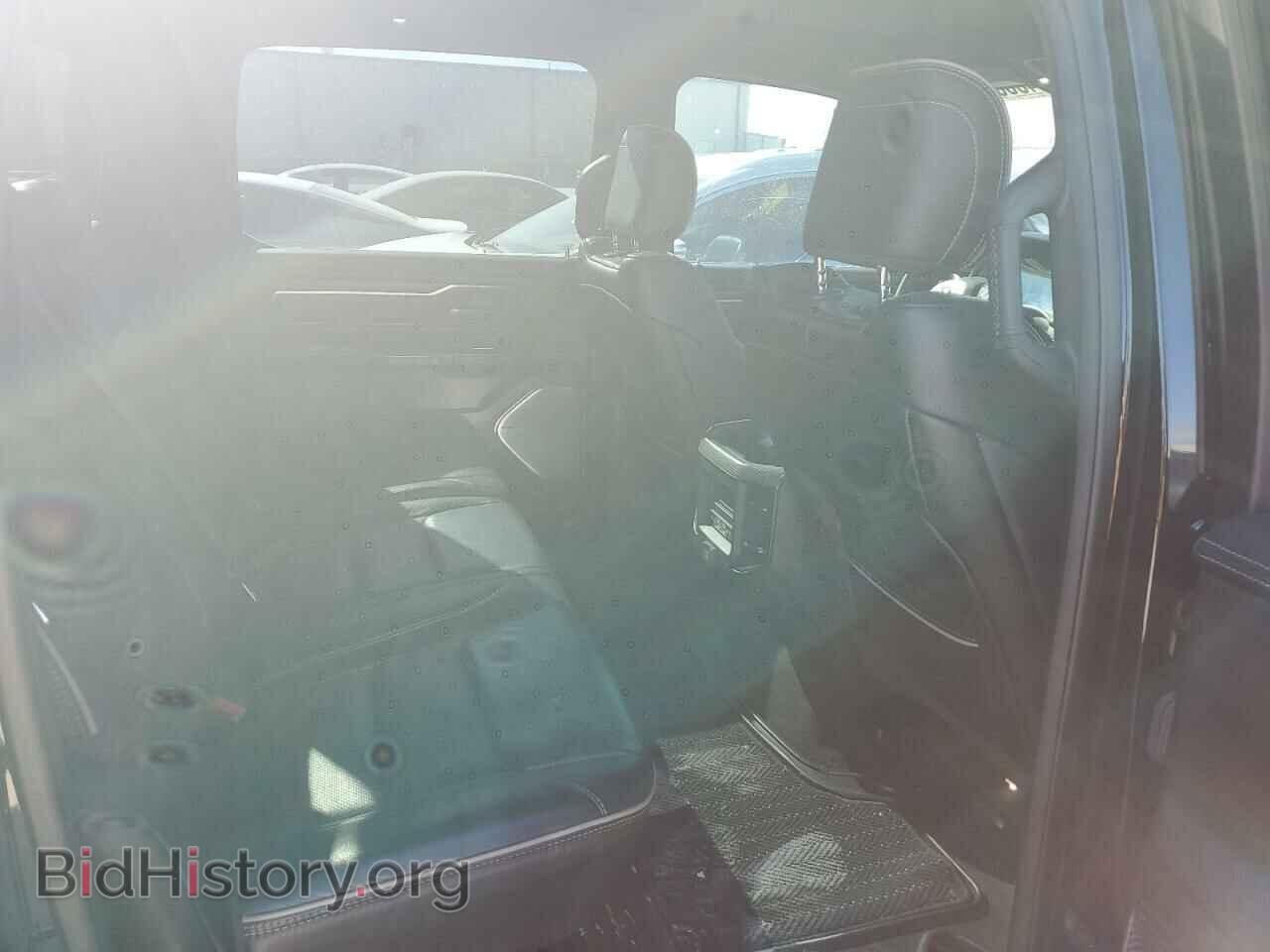 2020 RAM 1500 - VIN: 1C6SRFHT8LN116058 - Фото 10