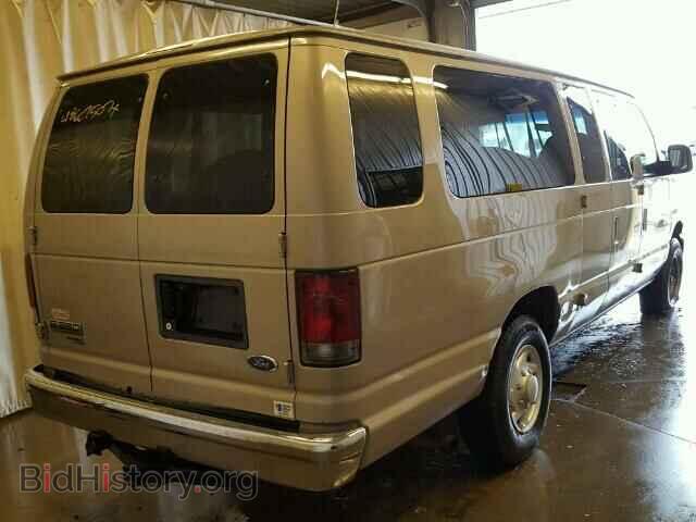 2008 FORD ECONOLINE - VIN: 1FBSS31L78DB04457 - Фото 4