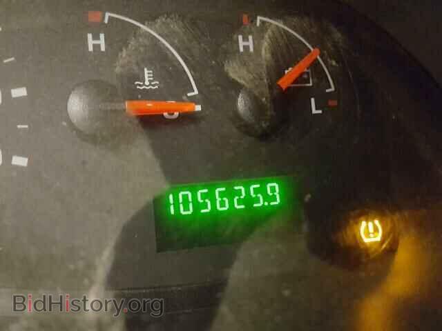 2008 FORD ECONOLINE - VIN: 1FBSS31L78DB04457 - Фото 8