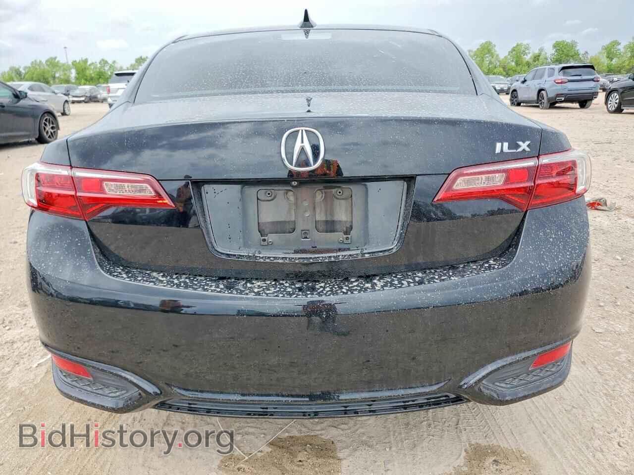 2017 ACURA ILX - VIN: 19UDE2F30HA013080 - Фото 6
