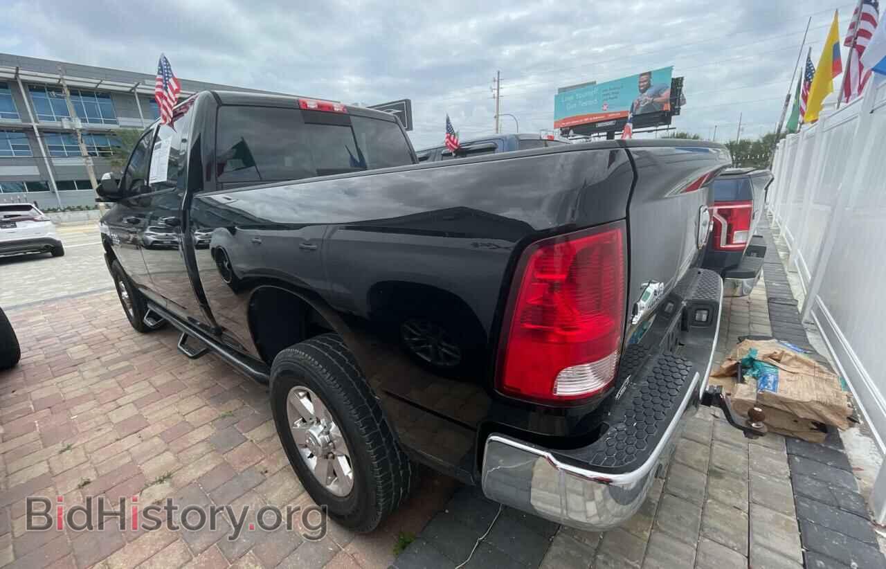 2014 RAM 2500 - VIN: 3C6UR5DJXEG302784 - Фото 3