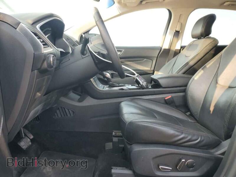 2016 Ford EDGE (VIN 2FMPK4K91GBB66916) — photo 7 of 13