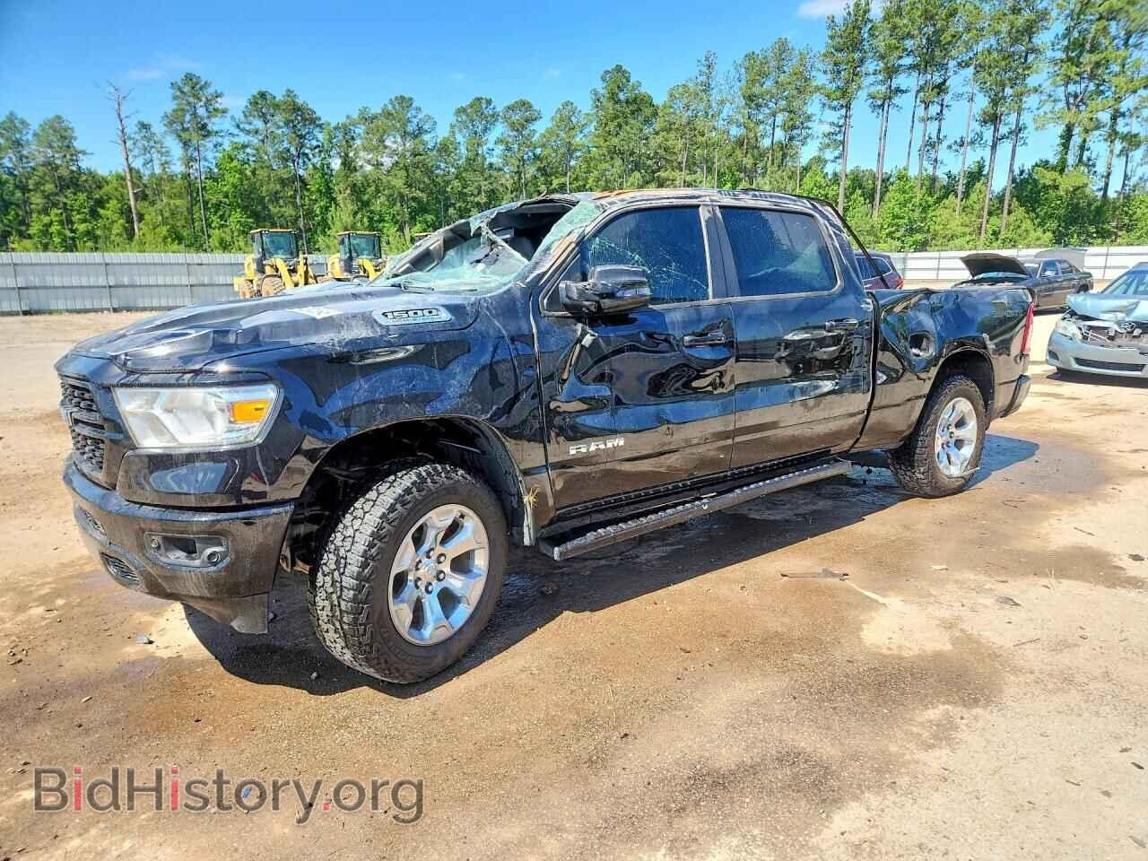 Photo 1C6SRFMT1PN637974 - RAM 1500 2023