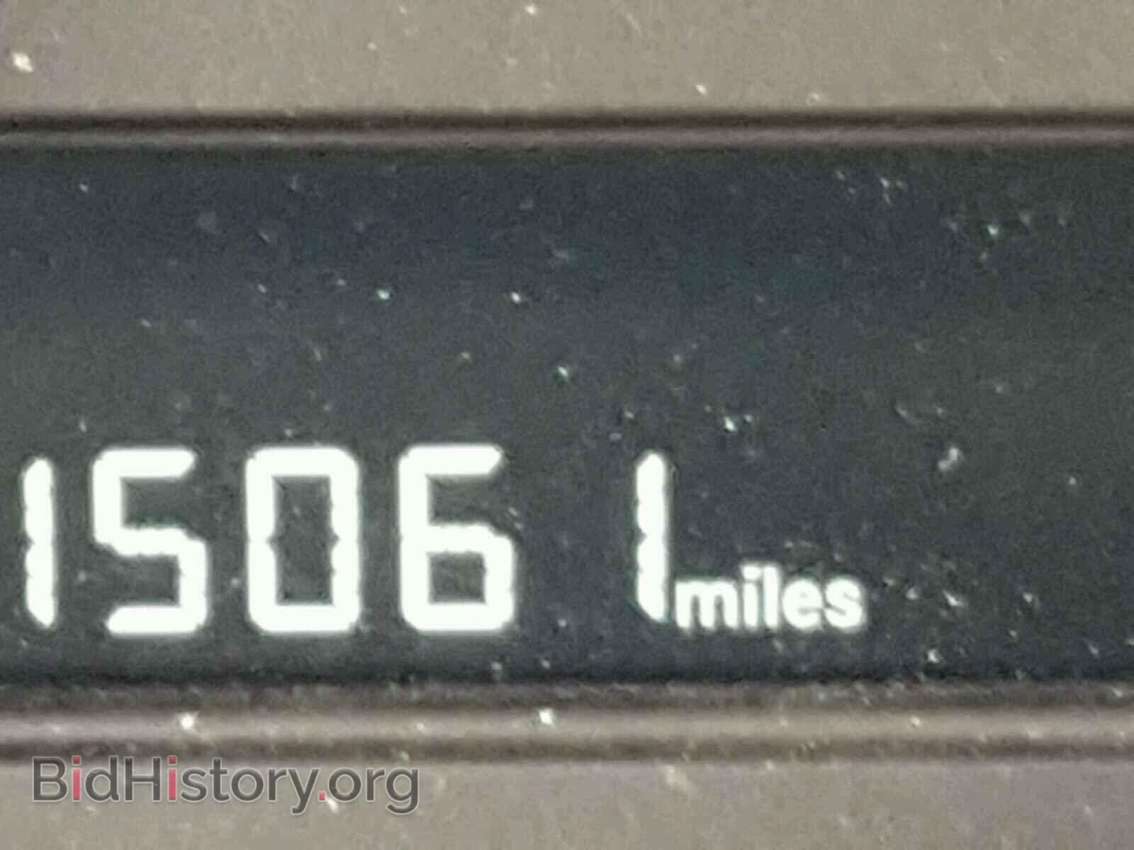 2017 DODGE CARAVAN - VIN: 2C4RDGCG6HR662129 - Фото 8