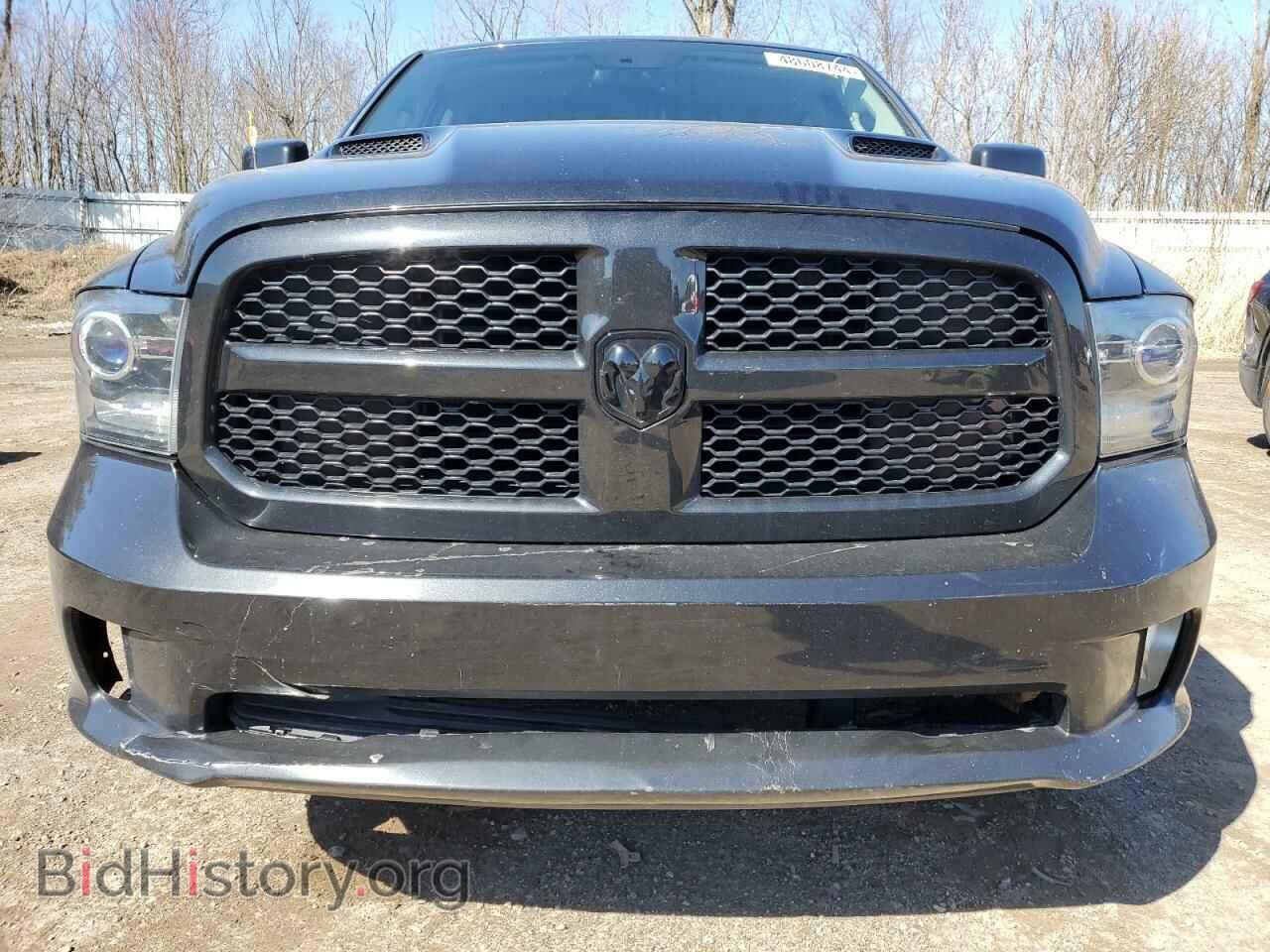 2017 RAM 1500 - VIN: 1C6RR7MT0HS773651 - Фото 5