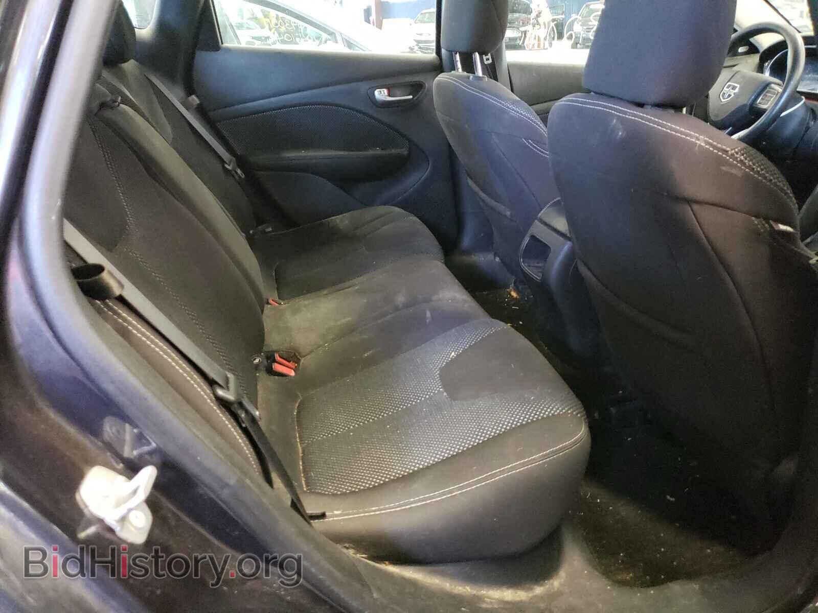 2014 DODGE DART - VIN: 1C3CDFBB8ED725174 - Photo 6