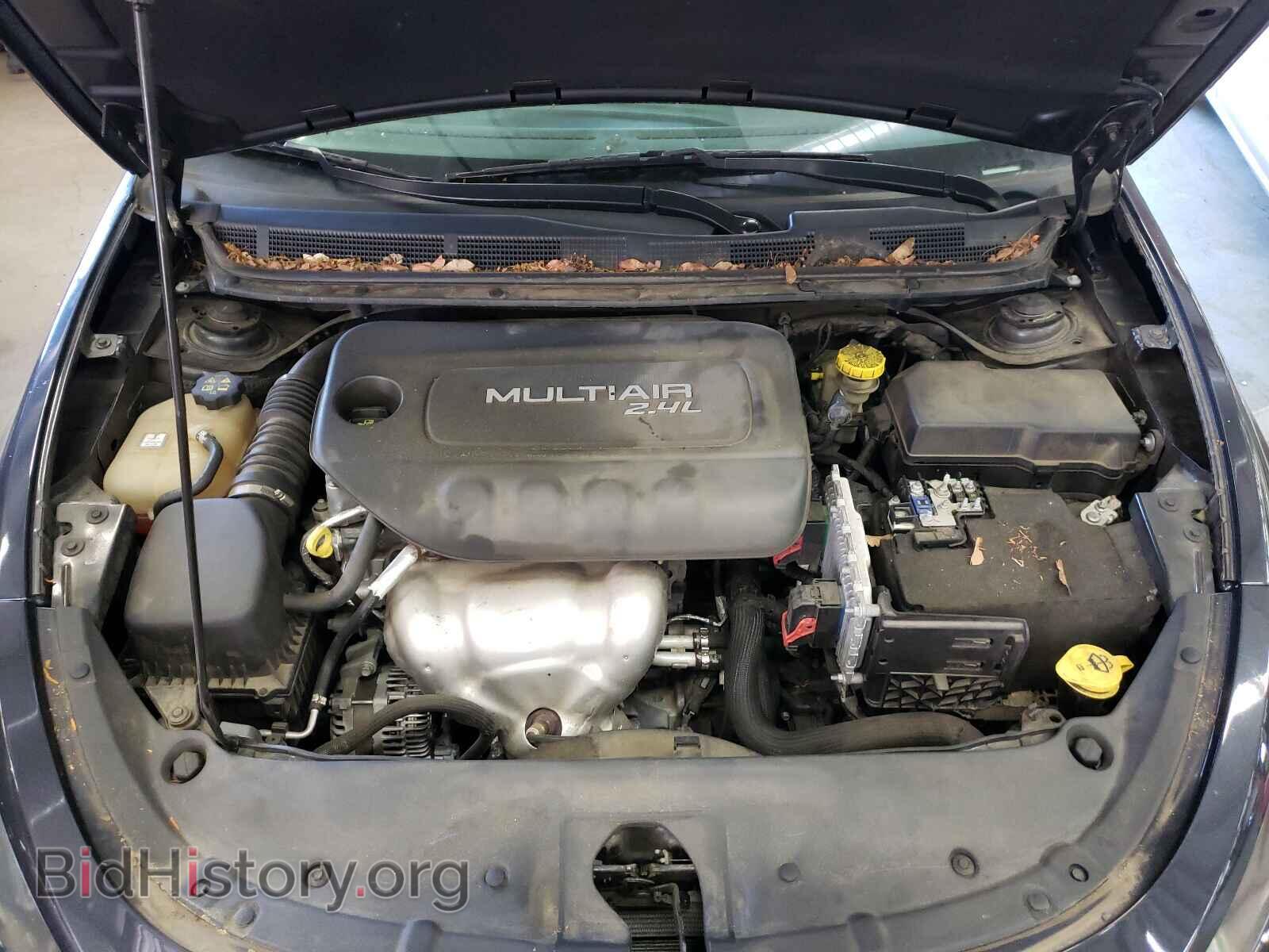 2014 DODGE DART - VIN: 1C3CDFBB8ED725174 - Photo 7