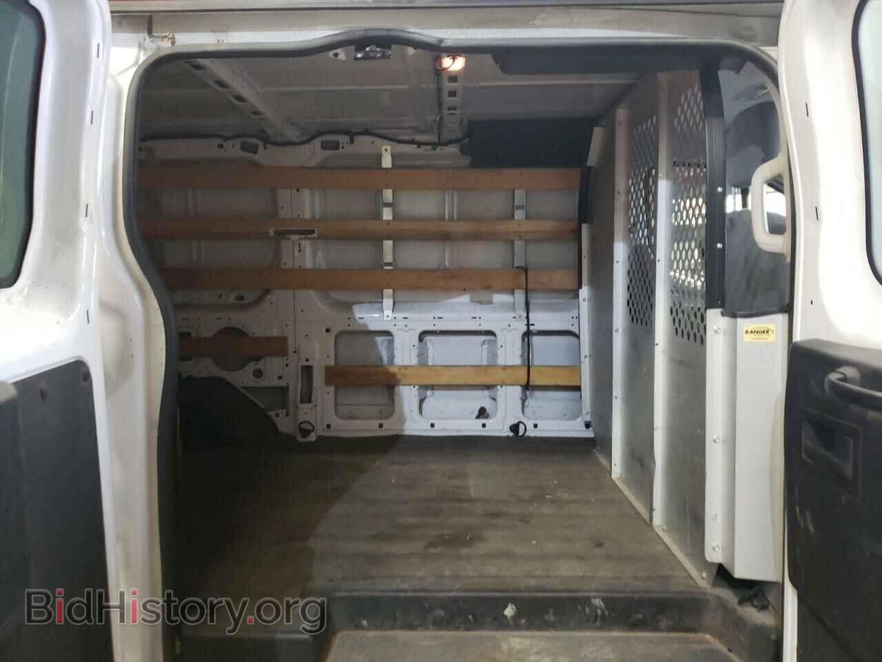 2016 FORD TRANSIT - VIN: 1FTYR1ZM5GKB37017 - Photo 11