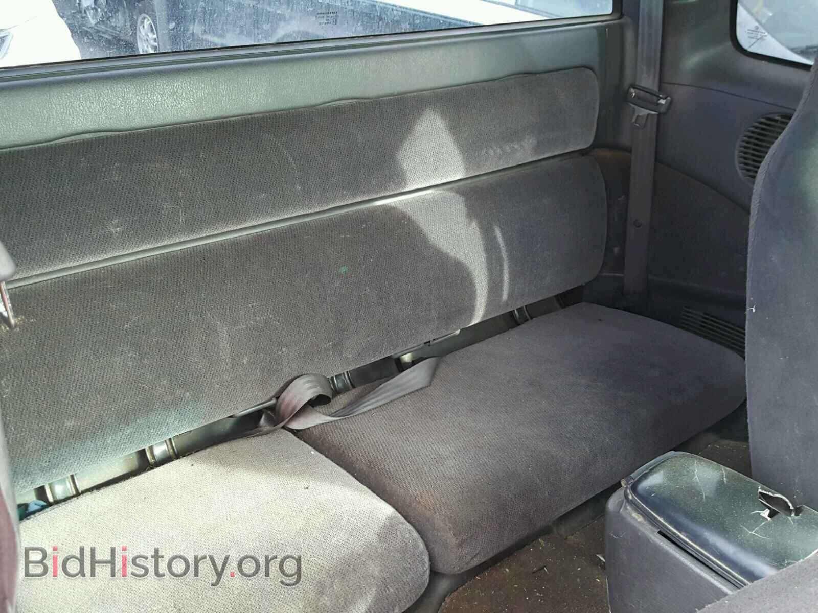 2000 DODGE DAKOTA - VIN: 1B7GL22N4YS515576 - Фото 6