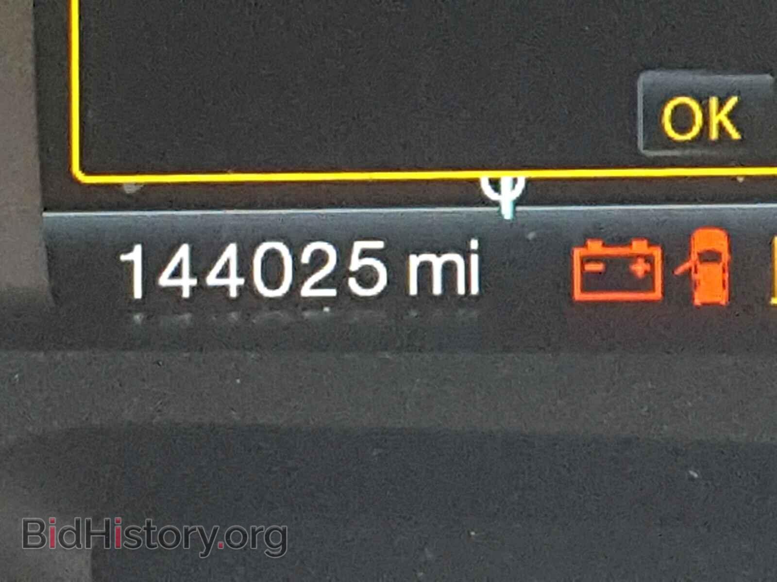 2011 FORD EDGE - VIN: 2FMDK3KCXBBB35522 - Photo 2