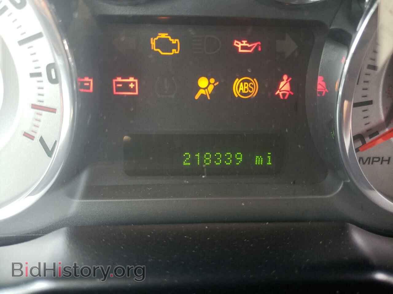 2008 FORD EDGE - VIN: 2FMDK39C28BA36675 - Photo 8
