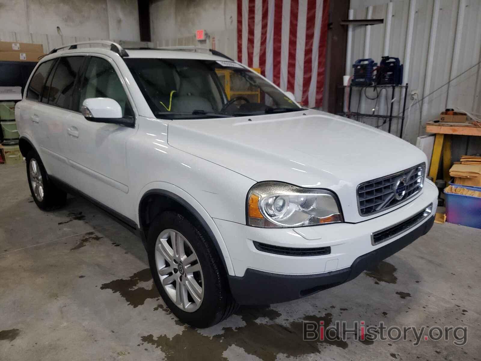 Фотография YV4952CY7C1615789 - VOLVO XC90 2012