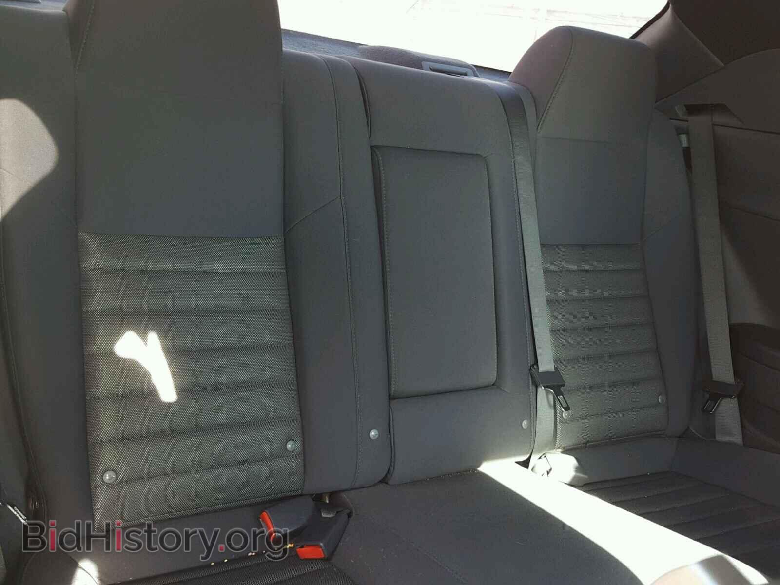 2010 DODGE CHALLENGER - VIN: 2B3CJ4DV4AH269236 - Фото 6