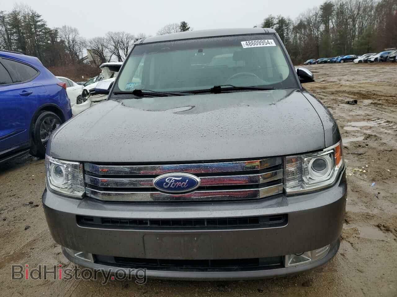 2010 FORD FLEX - VIN: 2FMGK5DC3ABB10157 - Photo 5