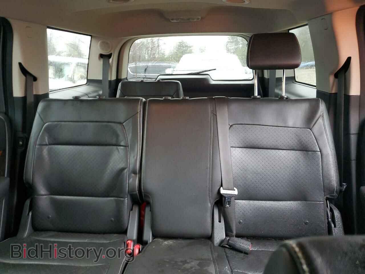 2010 FORD FLEX - VIN: 2FMGK5DC3ABB10157 - Photo 10