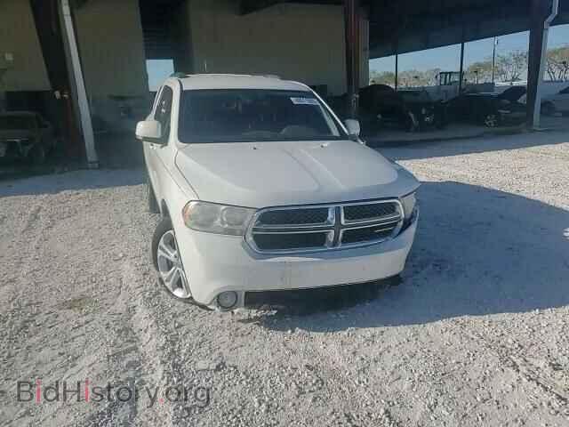 2012 DODGE DURANGO - VIN: 1C4SDHDT7CC253481 - Photo 14