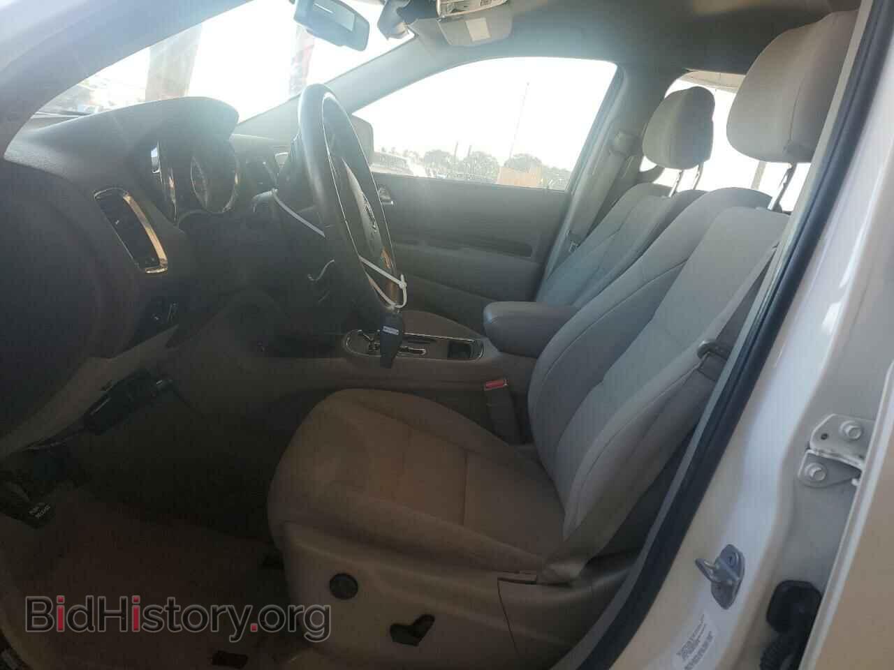 2012 DODGE DURANGO - VIN: 1C4SDHDT7CC253481 - Photo 7