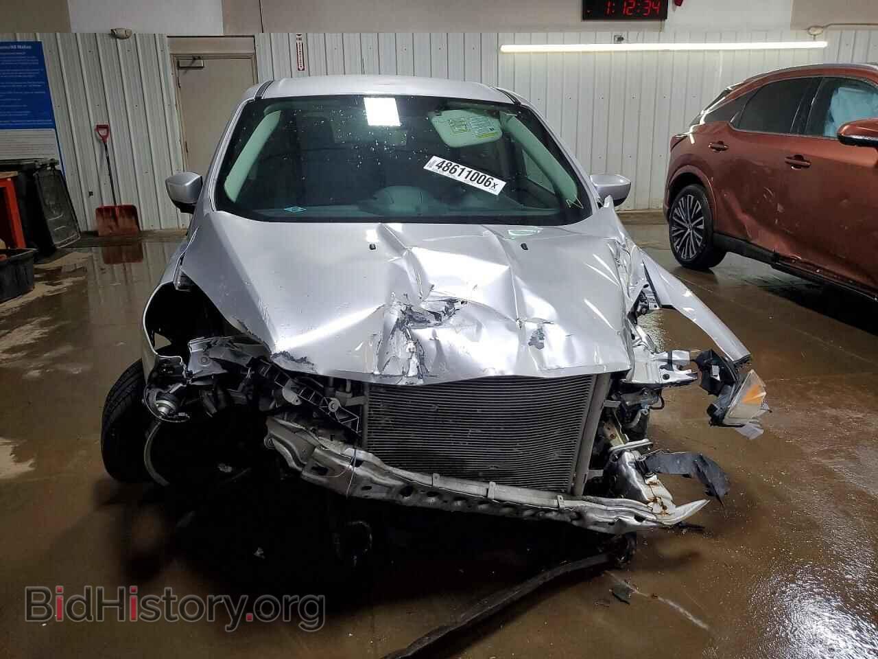 2016 FORD ESCAPE - VIN: 1FMCU0G74GUA92877 - Фото 5