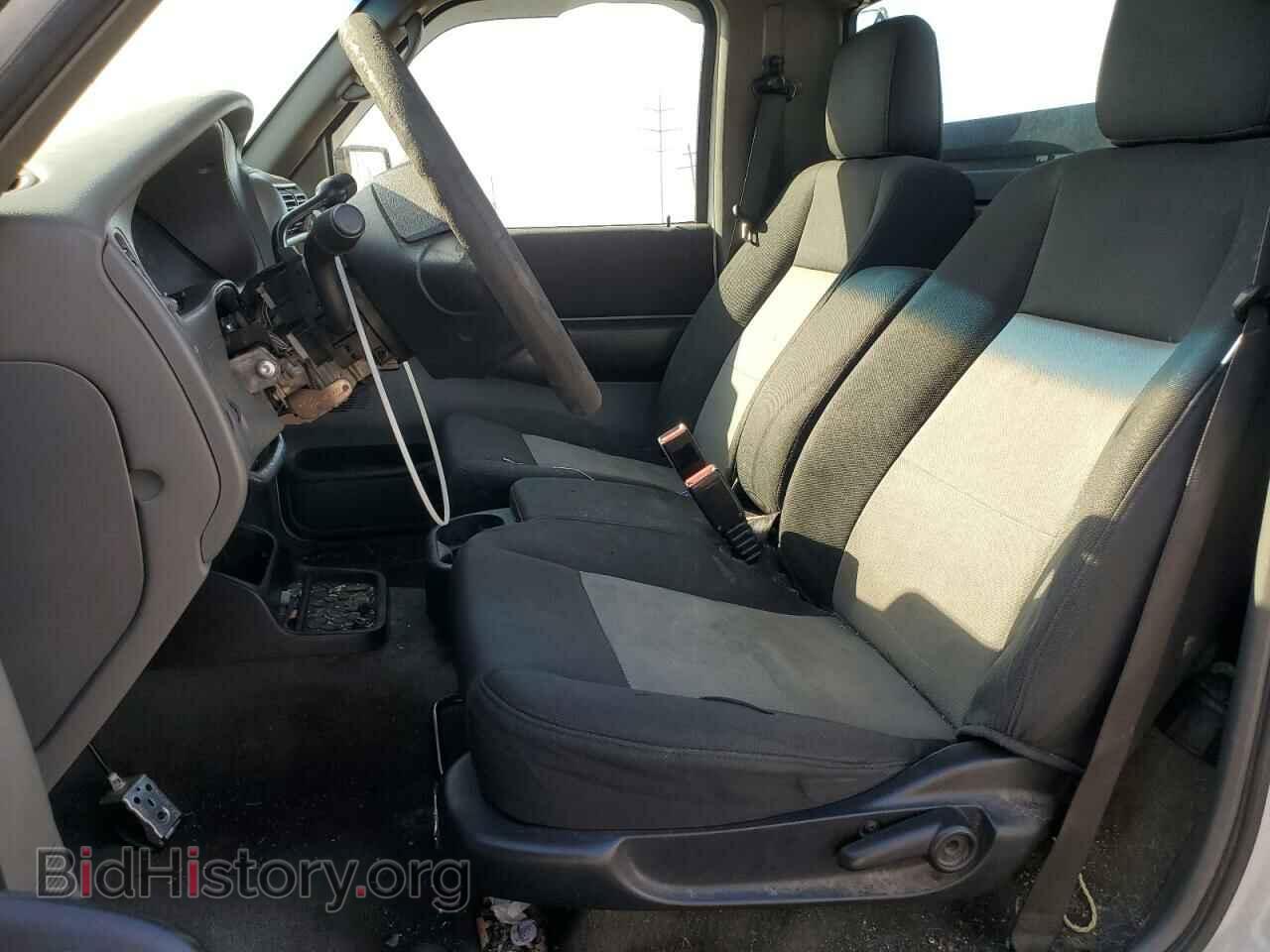 2011 FORD RANGER - VIN: 1FTKR1AD2BPA67893 - Фото 7