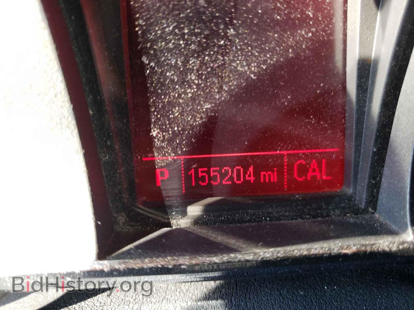 2012 GMC TERRAIN - VIN: 2GKFLTEK0C6322652 - Photo 8