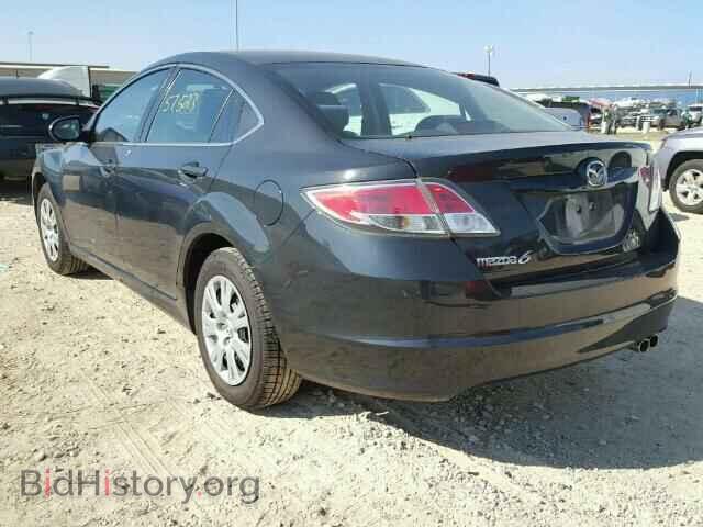 2013 MAZDA 6 - VIN: 1YVHZ8BH8D5M08811 - Фото 3