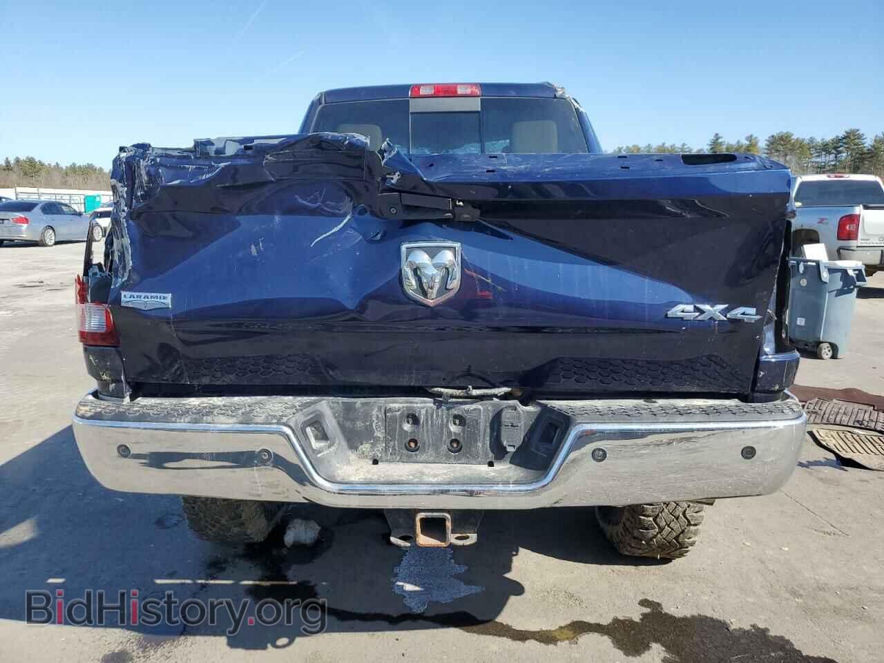 2015 RAM 2500 - VIN: 3C6UR5FJ0FG552064 - Фото 6