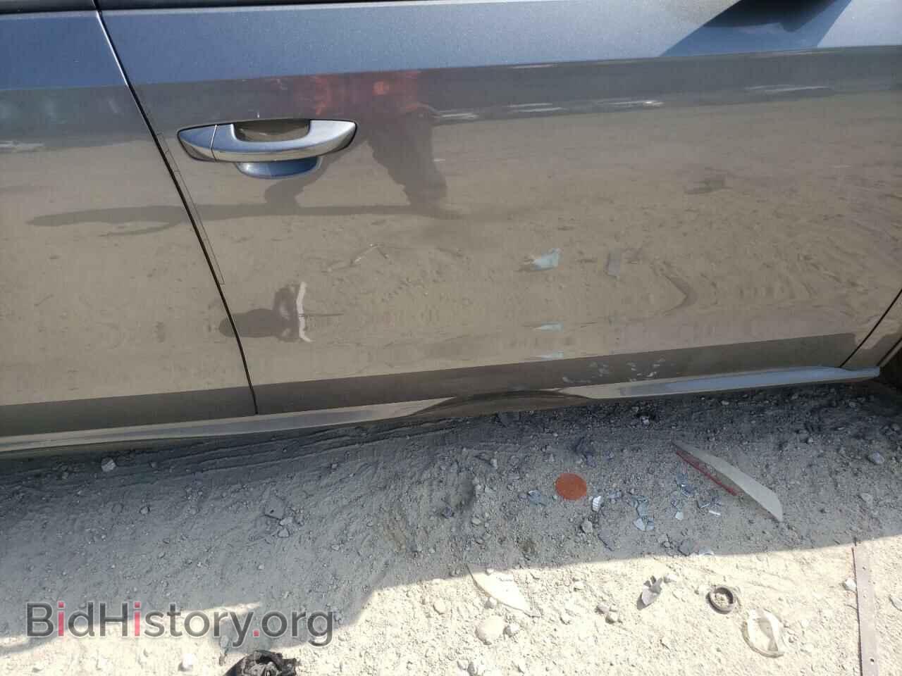 2014 VOLKSWAGEN PASSAT - VIN: 1VWAT7A33EC113361 - Фото 9