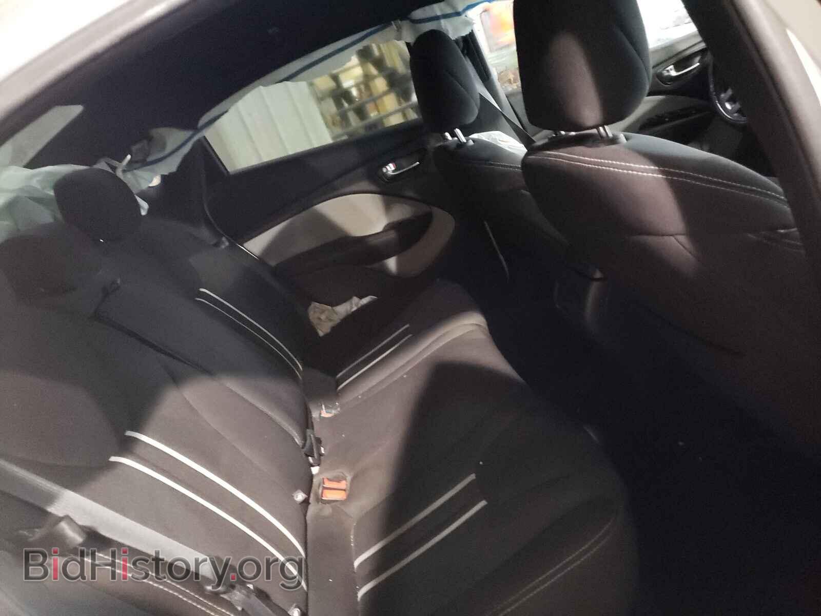 2014 DODGE DART - VIN: 1C3CDFBB0ED706456 - Photo 6